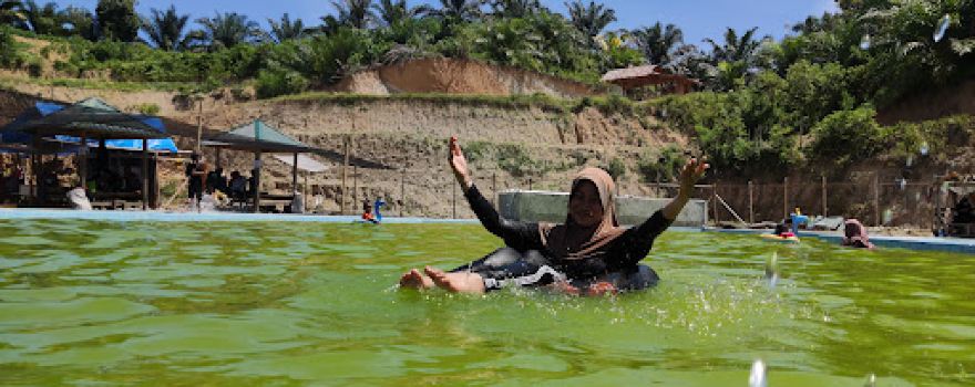 Permandian Ziling