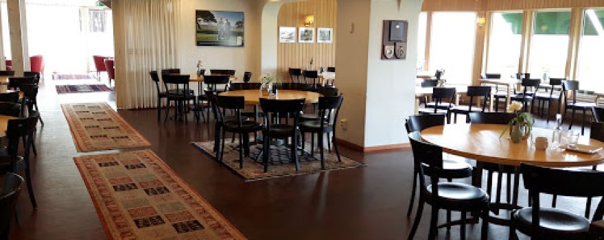 Barsebäck Golf & Country Club AB
