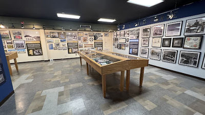 Mississippi Aviation Heritage Museum