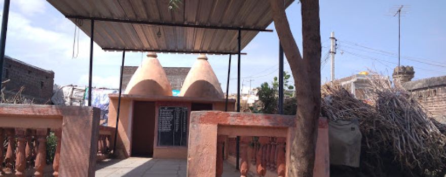 Sukababa Mandir