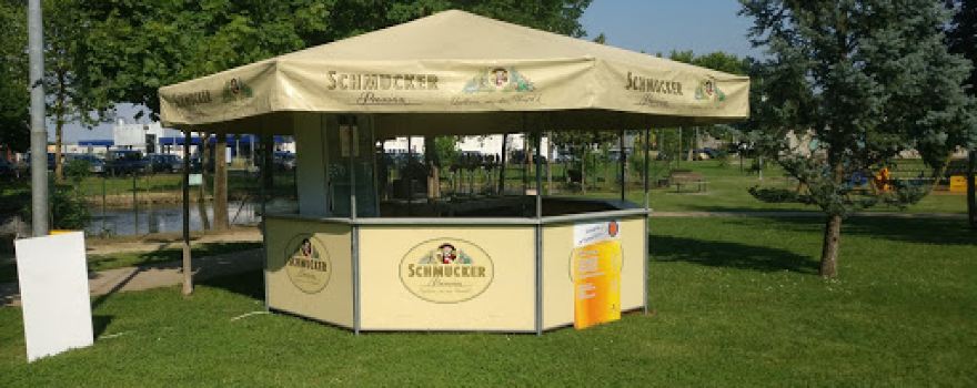 Parco di Levata