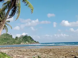 Alabat Island