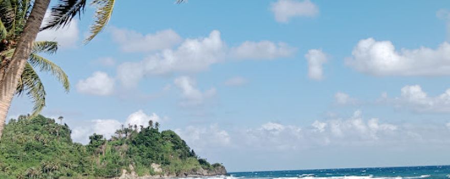 Alabat Island