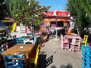 İnebolu Düğün Salonu Elisa Eğlence Merkezi