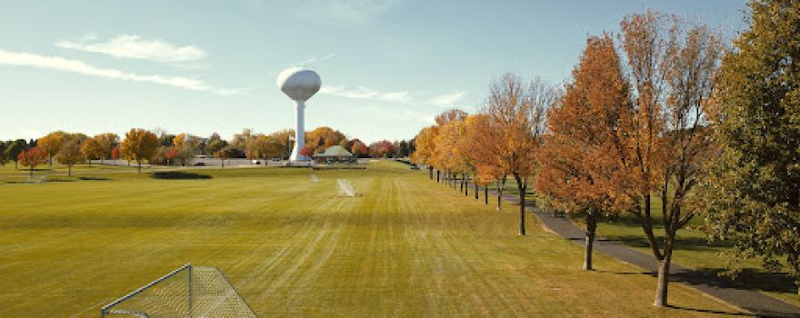 Steve Michaud Park