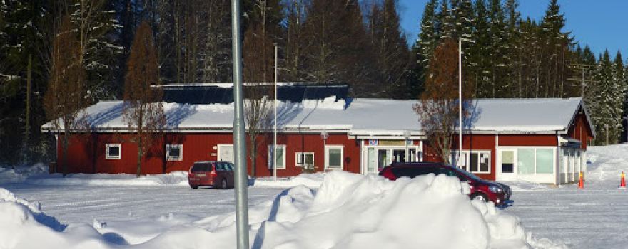 Hurtigtorpet