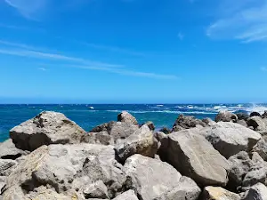 Spiaggia Pietra Piatta - Trabia