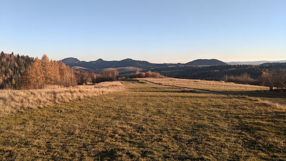 Gmina Kroscienko nad Dunajcem