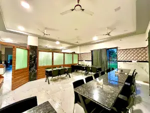 Hotel The Grapecity