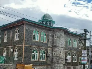 Jamia Qadeem Bandipora