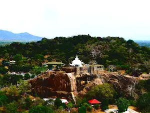 Situlpauwa Royal Temple