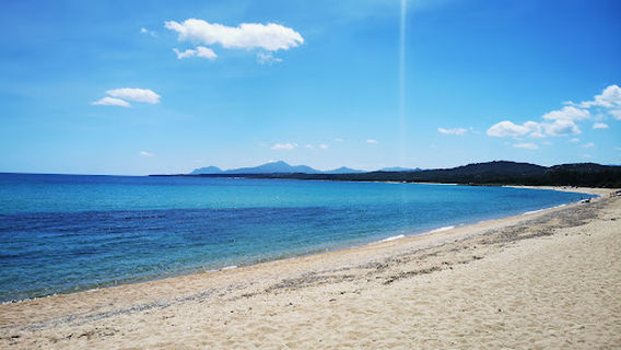 Campeggio Villaggio Sos Flores