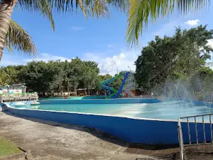 Oasis - Water and Recreational Park
