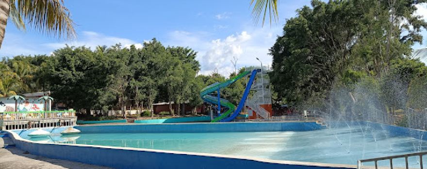 Oasis - Water and Recreational Park