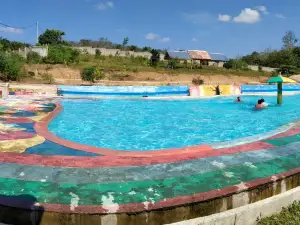 Talago Rindu Water Park