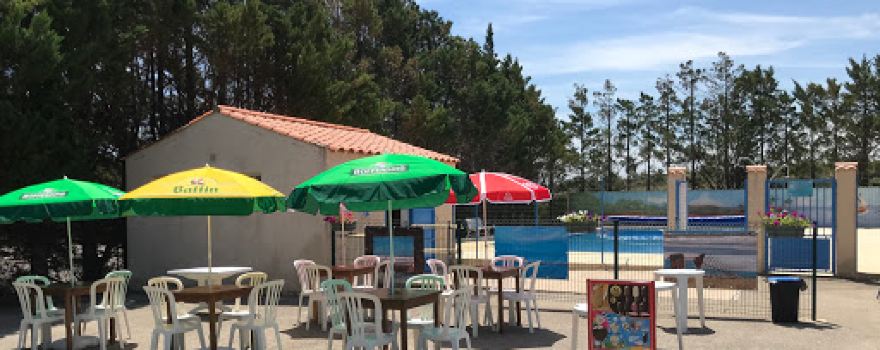 Swimming Pool Mailhac