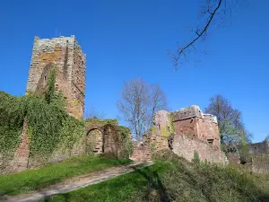 Wildenberg Castle