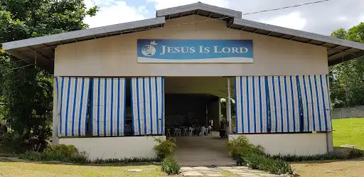 Jesus Is Lord Church Puerto Princesa