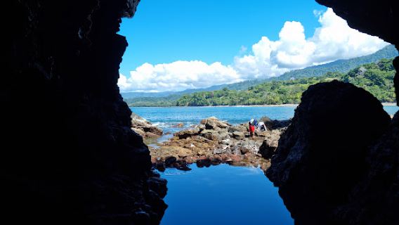 Playa Piñuelas