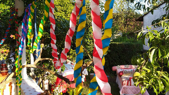 Privatna Etno Zbirka "Levakovi"