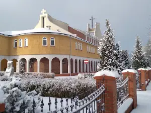 Kościół NMP Matki Miłosierdzia w Oleśnicy