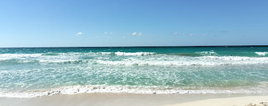 El Shorouq Beach Village