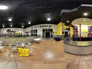 Planet Fitness
