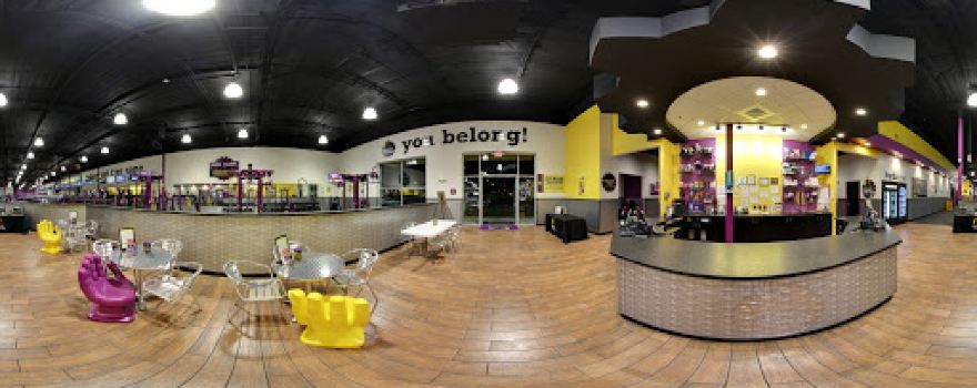 Planet Fitness