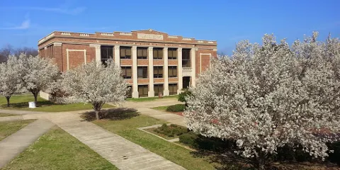 Wiley College