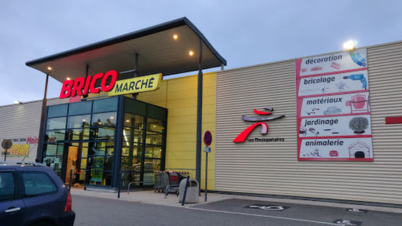 Bricomarché Carcassonne