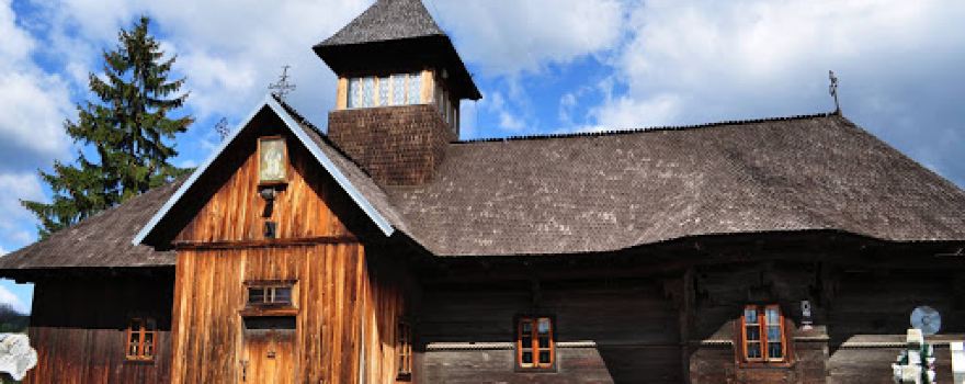 St. Nicholas Church