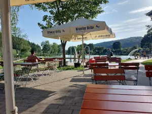 Naturbadesee Altenveldorf