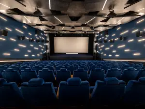 Cinema Svět