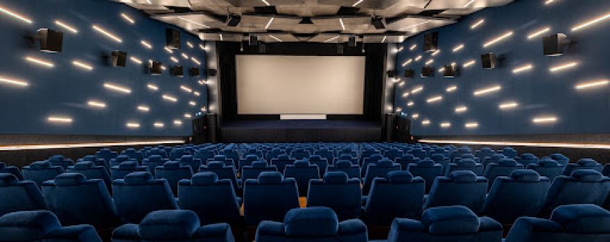Cinema Svět