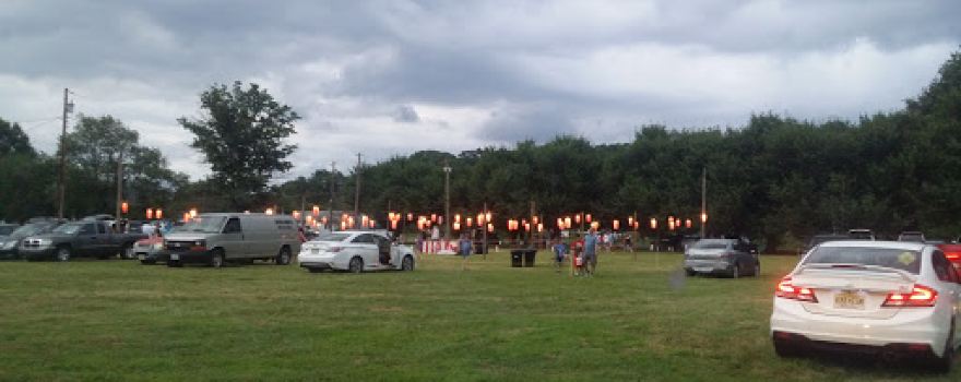 Seabrook Buddhist Temple