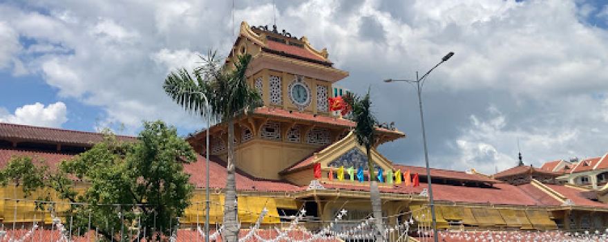Chợ Kim Biên