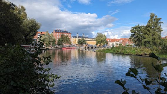 DCU-Camping Odense