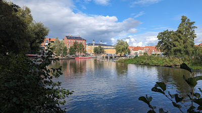 DCU-Camping Odense