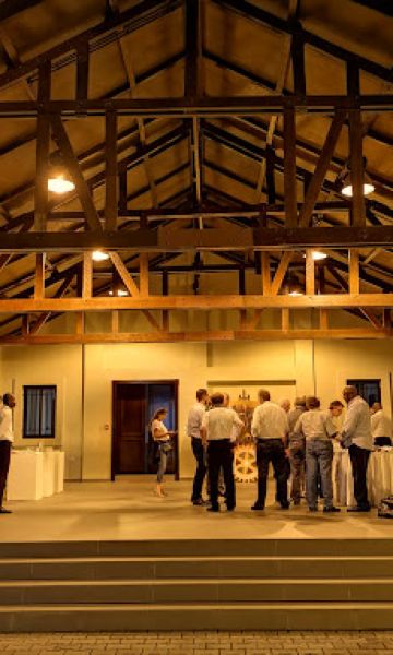 Cheap Flights from Paris to Pointe Noire 2025 (PAR PNR)