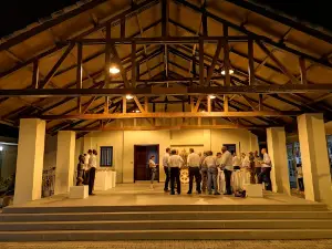 Musée du Cercle Africain de Pointe-Noire