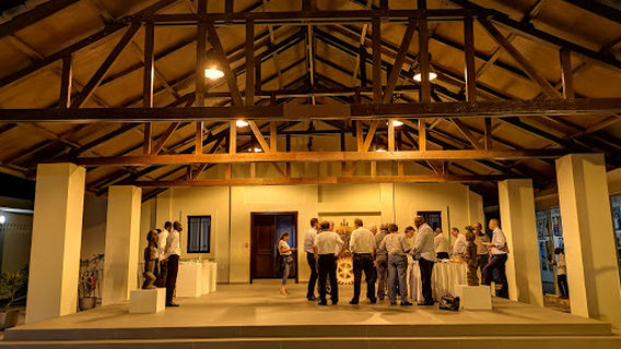 African Circle Museum of Pointe-Noire