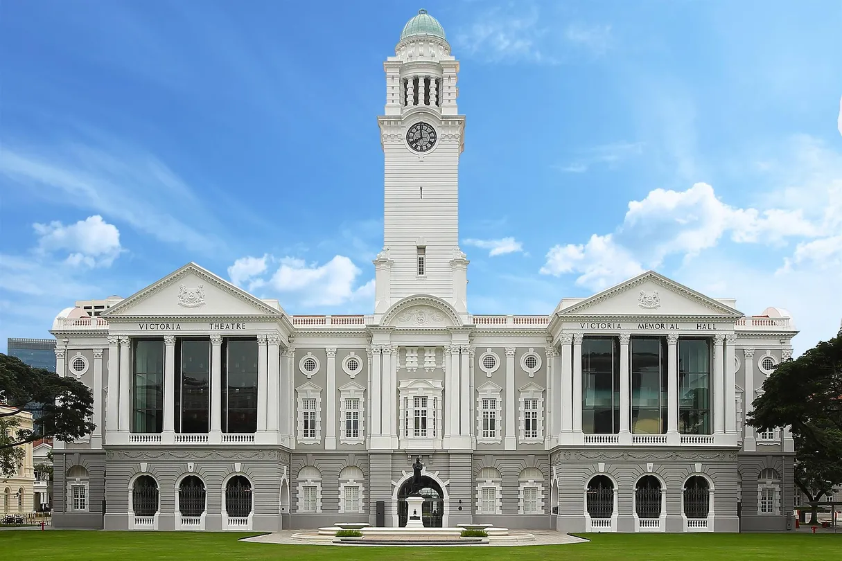 5_วิกตอเรีย คอนเสิร์ตฮอลล์