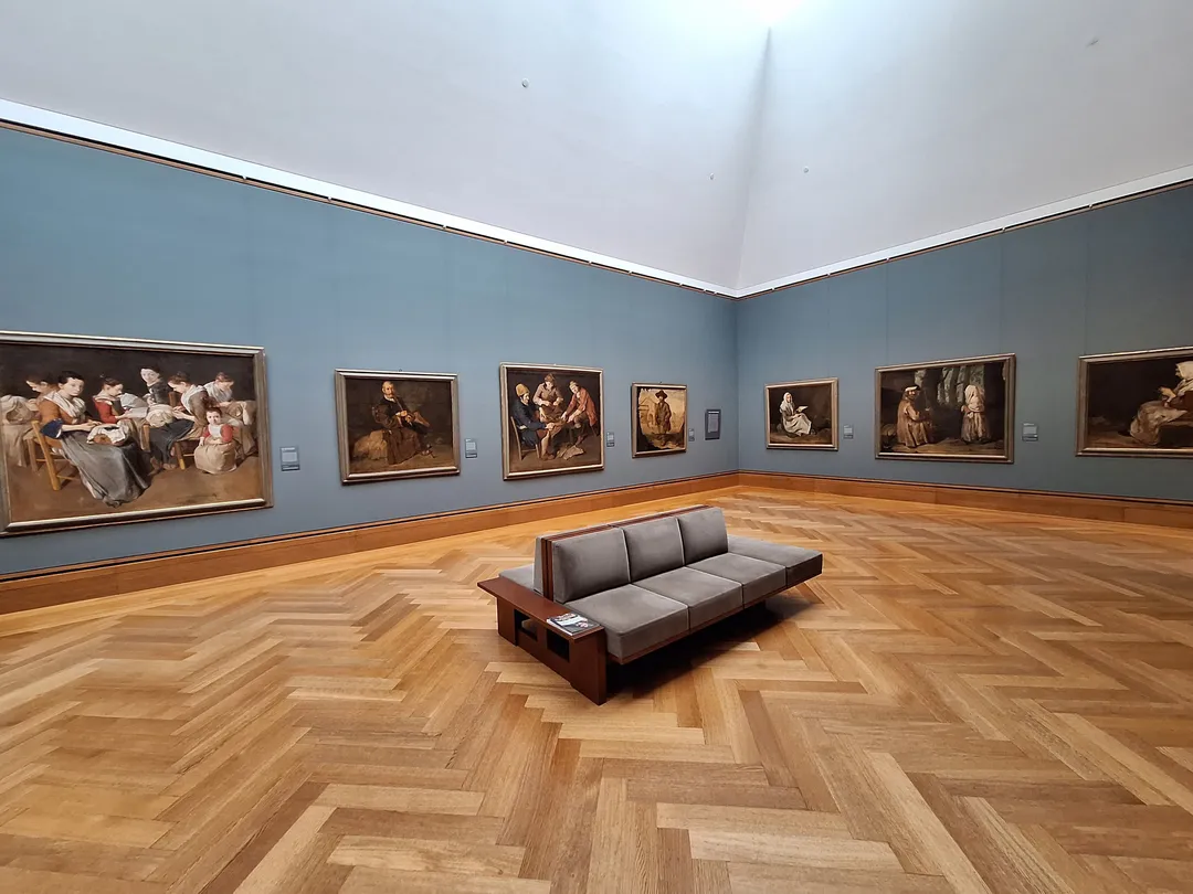 5_The Getty