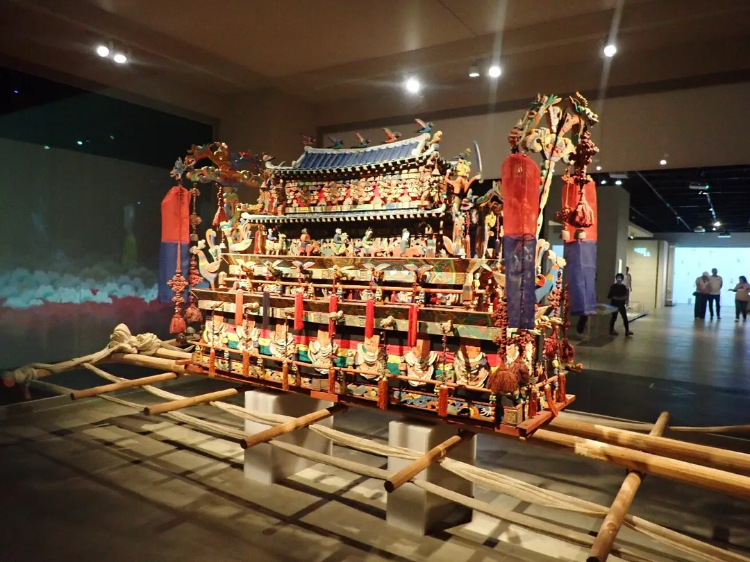 2_The National Folk Museum of Korea