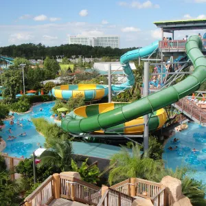 Aquatica Orlando