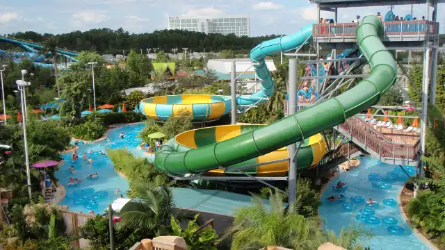 Aquatica Orlando