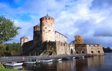 Savonlinna
