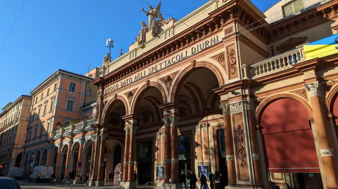 2_Piazza Maggiore
