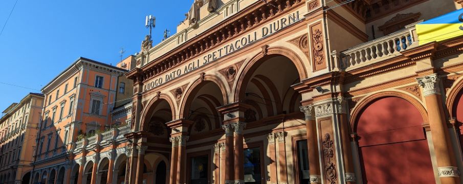 エミリア＝ロマーニャ州