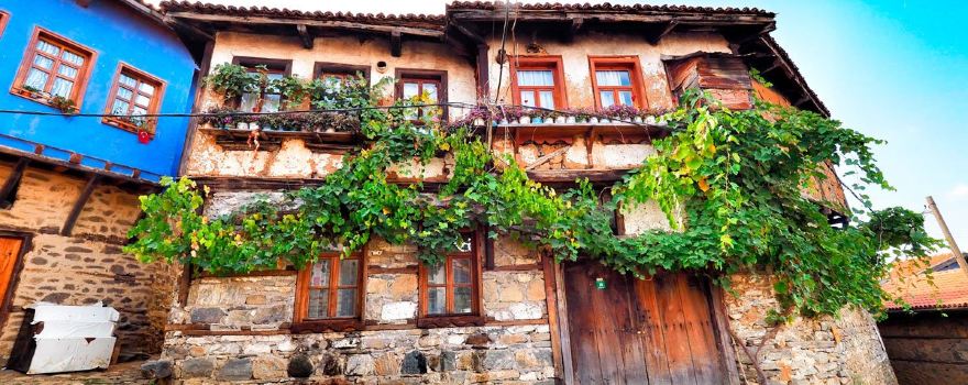 Bursa Province